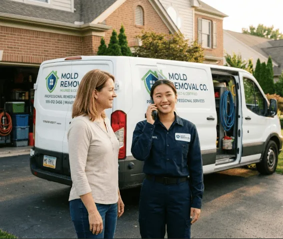 Crawlspace Mold Remediation Mobridge, SD FAQs